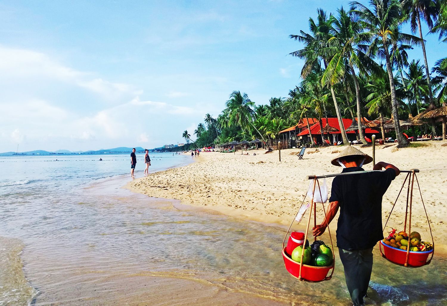 Isola Di Phu Quoc